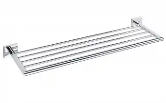 Полотенцедержатель 65,5 см BEMETA BETA хром 132205082 фото 1