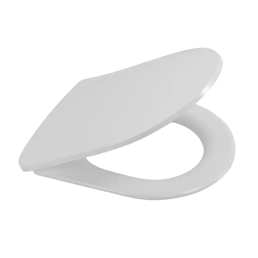 Крышка-сиденье BelBagno AMANDA BB051-2SC фото 1