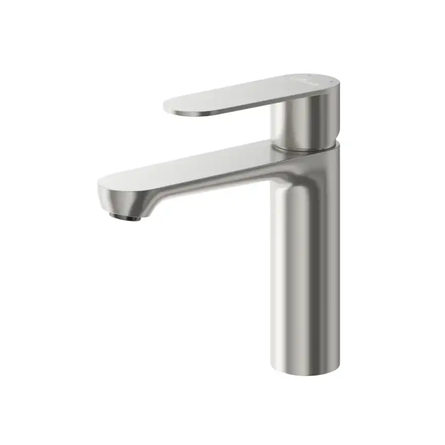 Смеситель для раковины Cezares STYLUS-LS-IN, Сатин фото 1