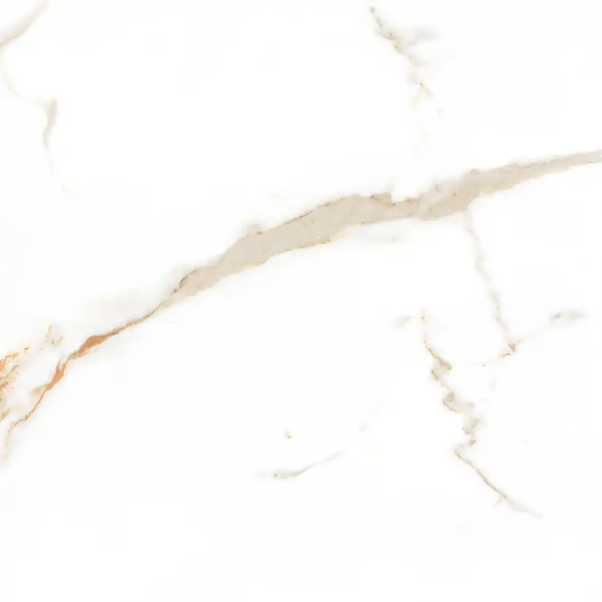 Керамогранит AZARIO CALACATTA VENATO GOLD 60х60 Glossy (F109082188G) фото 7