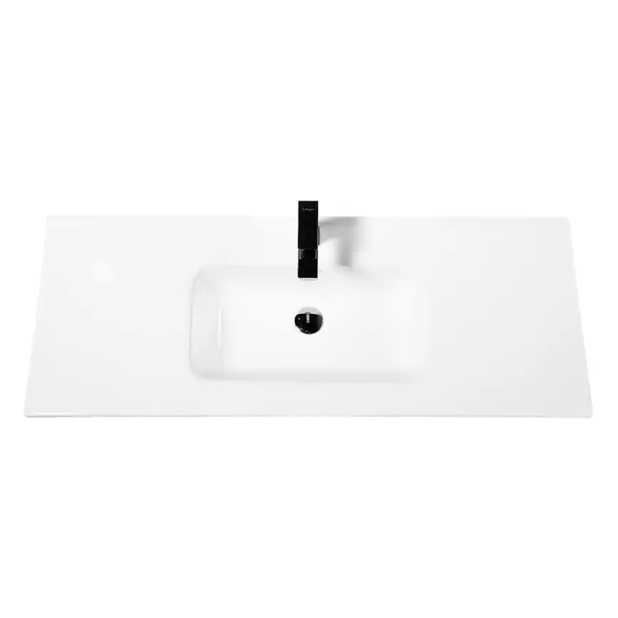 Керамическая раковина BelBagno BB1200ETL фото 3