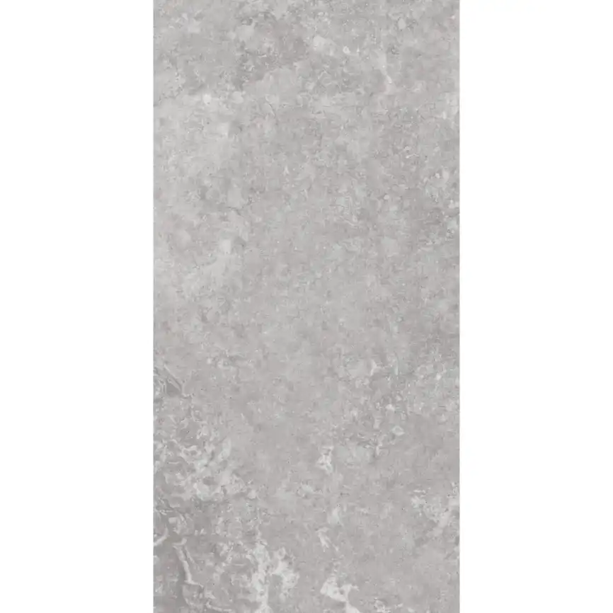 Керамогранит AVS by Italian Design Del Vento Grey 60x120 Soft Smooth, серый фото 5