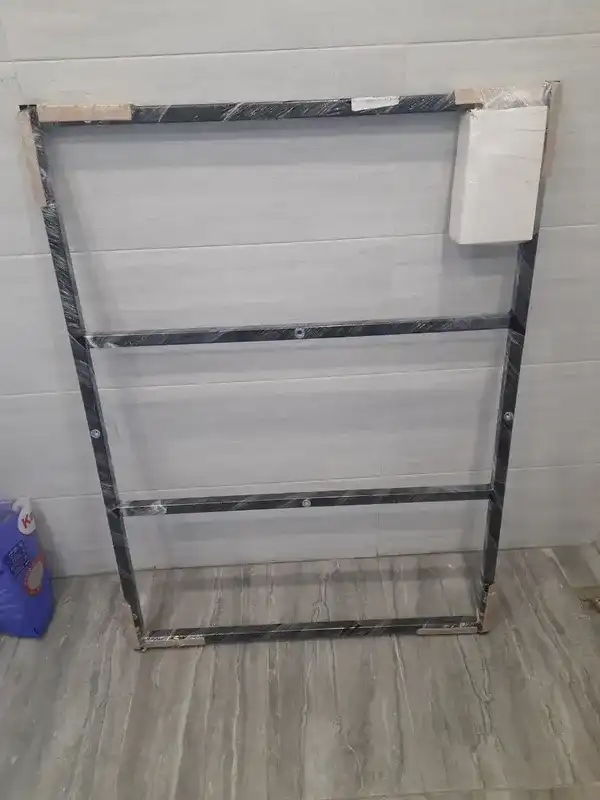 Каркас для поддона Good Door Essentia;Flow;Stella 140х70, КП00007 фото 2