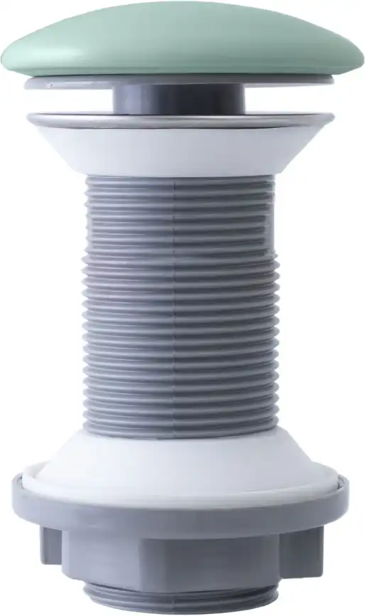 Донный клапан Allen Brau Fantasy 5.11001.MT мятный фото 2