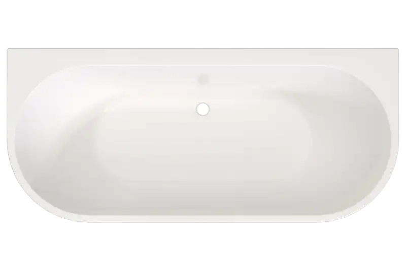 Акриловая ванна Radomir ВАЛЬС МАКСИ 180х80, рама-подставка фото 8