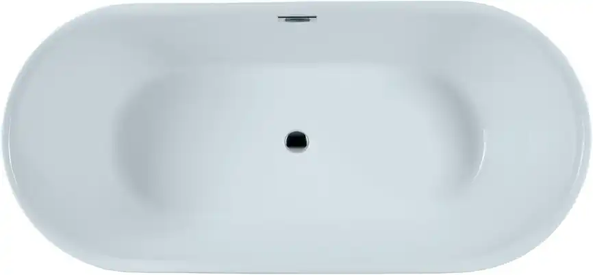 Акриловая ванна Aquanet Delight 170x78 208600 фото 5