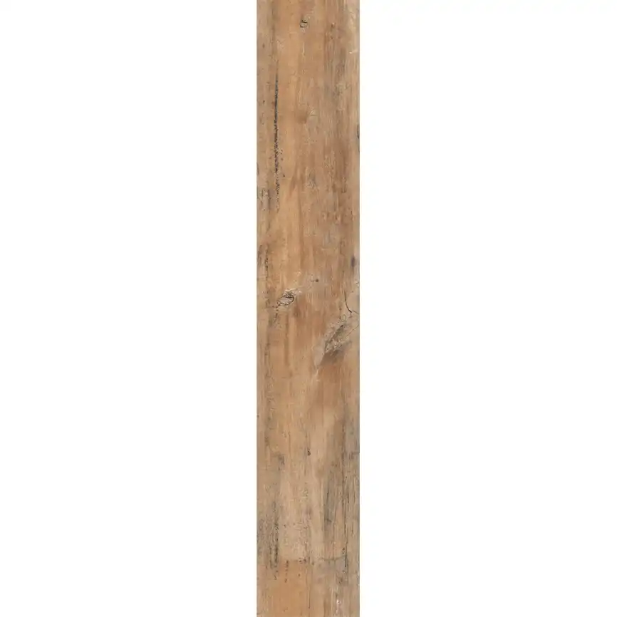 Керамогранит AVS Vintage 20x120 матовый, коричневый фото 4