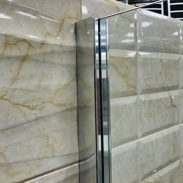 Душевой уголок AVS Квант Квадро 120x100 профиль хром, стекло прозрачное, 803-0017-195-1210-CR-T фото 8