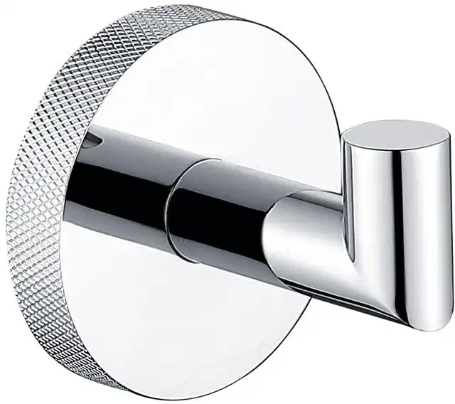 Крючок для полотенец Allen Brau Priority 6.31001-00 хром фото 1