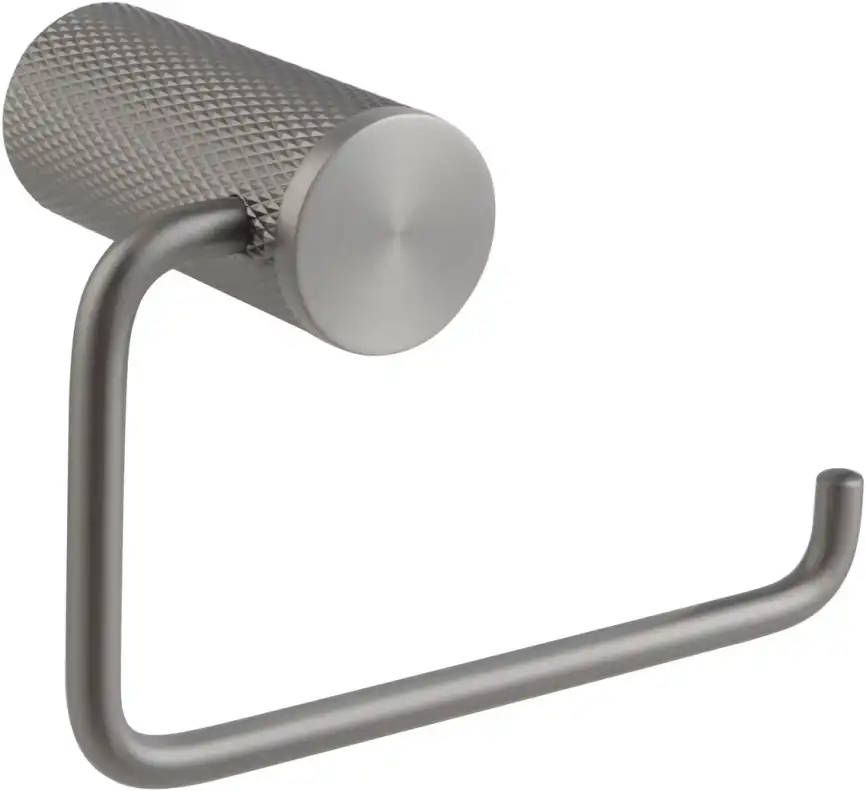 Держатель для туалетной бумаги Allen Brau Priority 4.0 6.31С07-MG графит браш фото 1