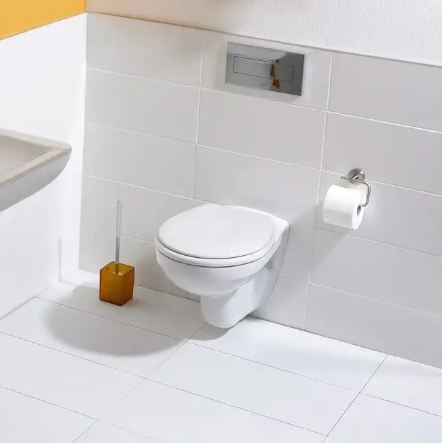 Подвесной унитаз Ideal Standard ECCO/EUROVIT W740601 фото 4