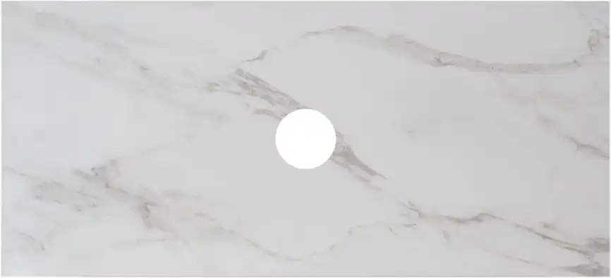 Столешница Allen Brau Reality 100 1.32025.M мрамор фото 3