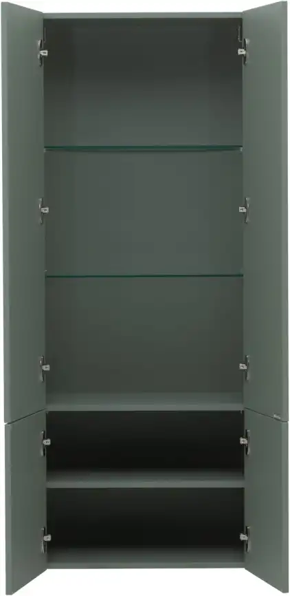 Шкаф-пенал Allen Brau Reality 60 1.32003.CGM олива матовый фото 10