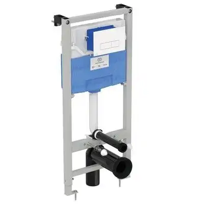 Механическая панель смыва, двойной смыв Ideal Standard OLEAS™ M2 R0121AC фото 3