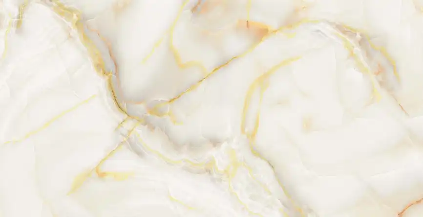 Керамогранит AZARIO SHINY ONYX GOLD 60x120 Carving (H18004006G) фото 3