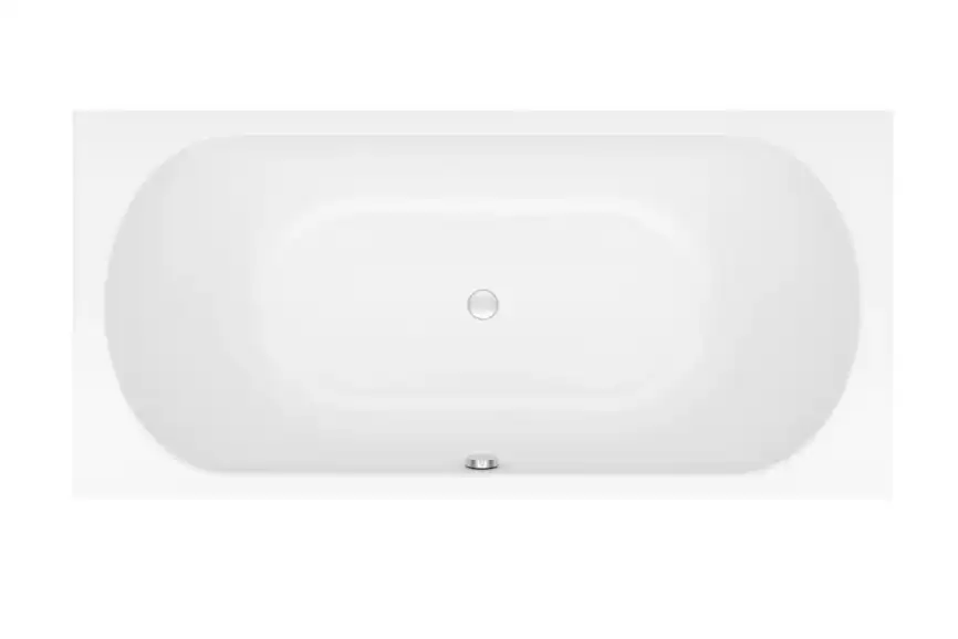 Акриловая ванна Kolpa-San BETTY E2 190Х90 с тонким бортом фото 1