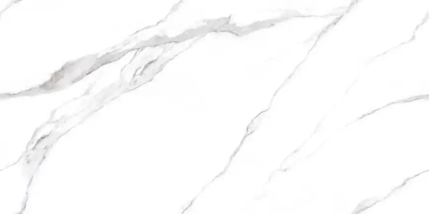 Керамогранит AZARIO STATUARIO NAIS 80х160 Glossy (P231123023) фото 2