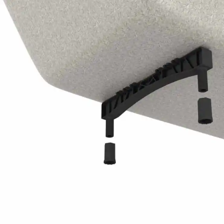 Ножки для ванн EXCELLENT / WHITECROSS NWT-50 фото 1