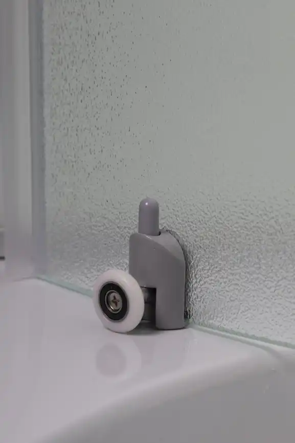 Душевая кабина Niagara Promo 90х80х200 P90/80/26R/MT/BK средний поддон, без гидромассажа фото 10