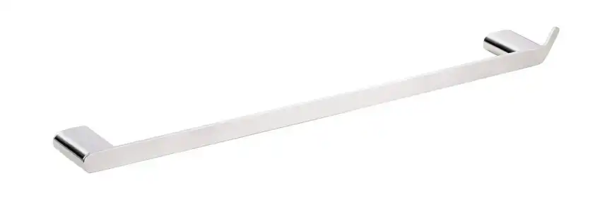 Полотенцедержатель 55,5 см BEMETA ORGANIC Хром 157104361 фото 1