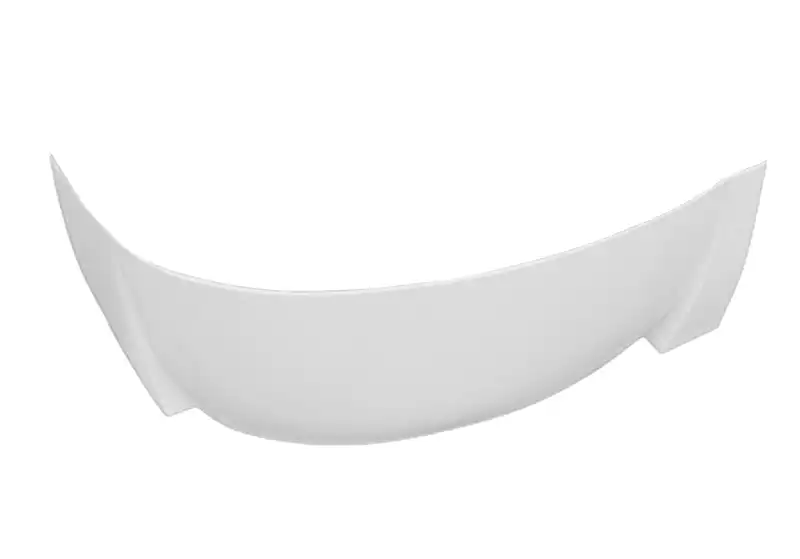 Фронтальная панель AZARIO PAOLINA 170х97 см, правосторонняя (AV.0071170F) фото 1