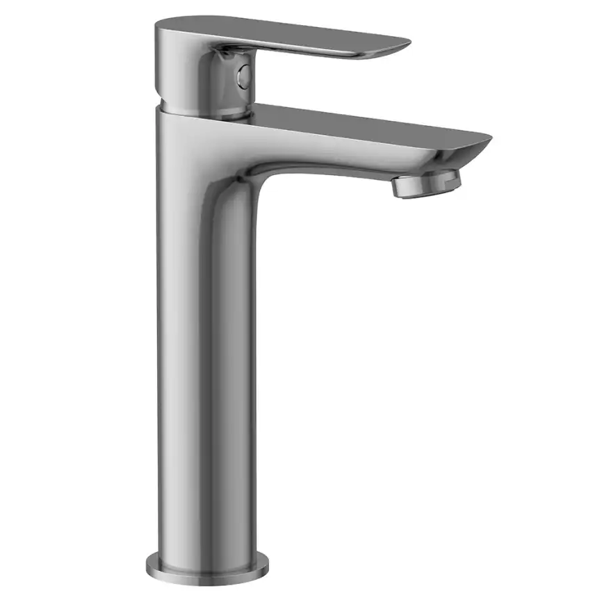 Смесители для раковины AVS Basic 811-750-CR, хром фото 1