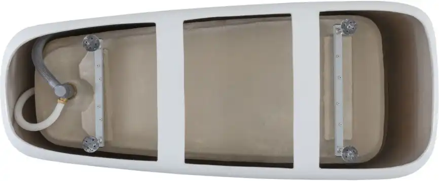 Акриловая ванна Aquanet Family Trend 170x78 90778 Gloss Finish 260046 фото 7