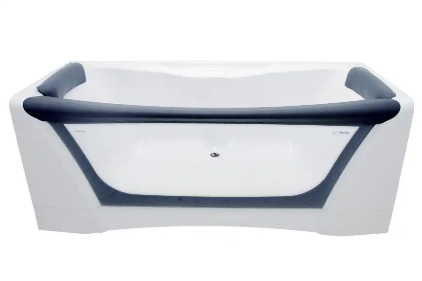 Акриловая ванна Aima Design DOLCE VITA 180х80 фото 1