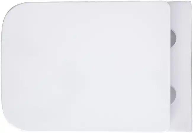 Унитаз подвесной Aquanet Elegant Rimless Elegant W LX-1163 Soft Close, белый фото 5