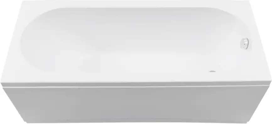 Акриловая ванна Aquanet Nexus 165x70 (с каркасом), 362753 фото 16