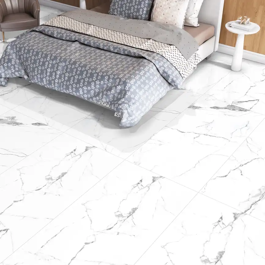 Керамогранит AZARIO QURA SATUARIO 80х160 Finish glossy (F231123021FG) фото 5