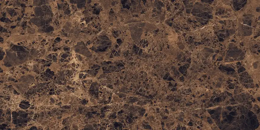 Керамогранит AZARIO EMPERADOR CHOCO 60х120 High Glossy (P321111215DM) фото 1