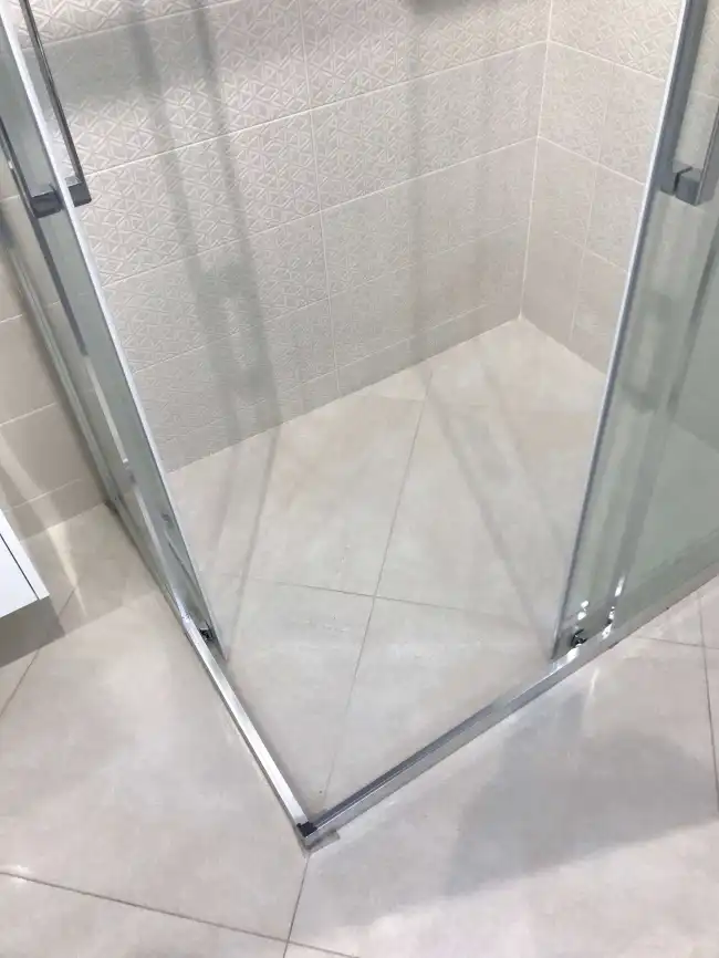 Душевой уголок AVS Куб 120x90 пофиль хром, стекло прозрачное, 803-0020-195-1290-CR-T фото 6