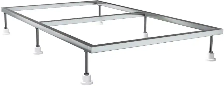 Каркас для поддона Allen Brau 160х80 8.00007 фото 3