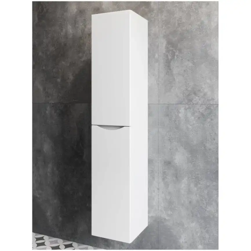 Пенал AURA ПАЛЕРМО 30 подвесной правый фото 1