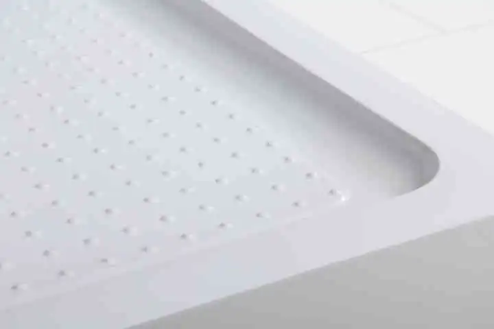 Душевой поддон BelBagno TRAY 120х80 акриловый TRAY-BB-AH-120/80-15-W-L Белый фото 3