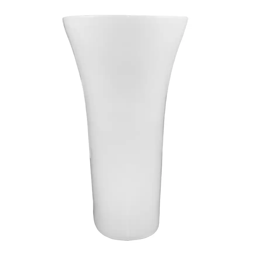 Раковина напольная AZARIO FRETTA ROUND 480x420x835 отдельностоящая (AZ-307) фото 3