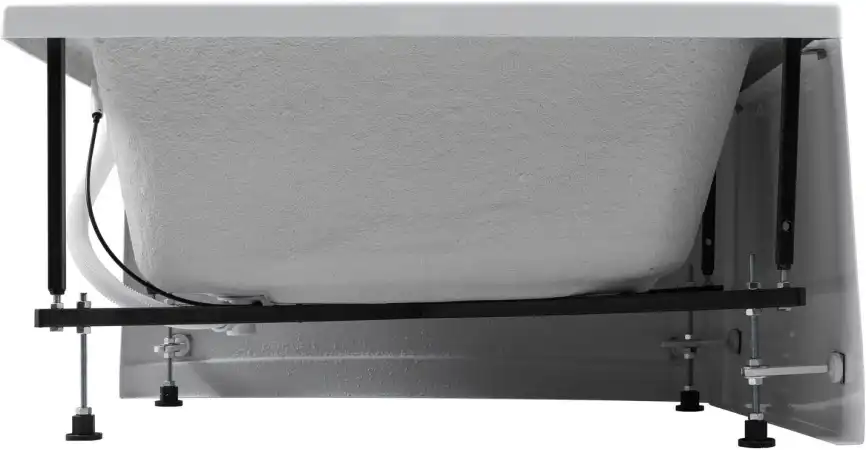 Акриловая ванна Aquanet Seed 110x70 (с каркасом), 367097 фото 9