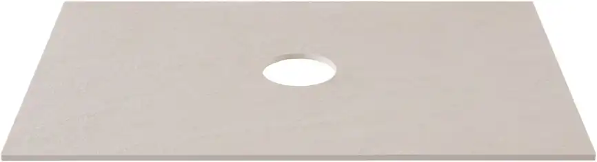 Столешница Allen Brau Liberty 75 1.33007.B-S бежевый структ фото 4