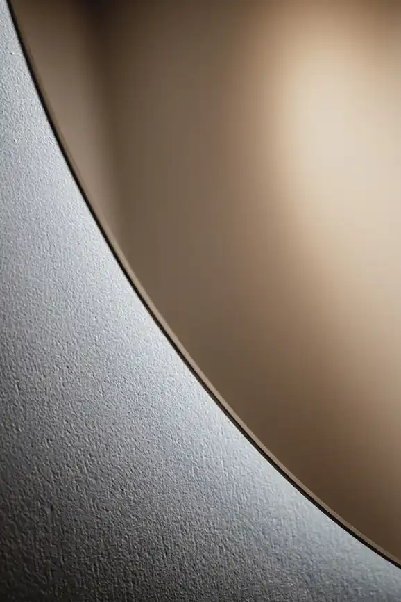 Зеркало с подсветкой AVS Гарда 50x100 см фото 9