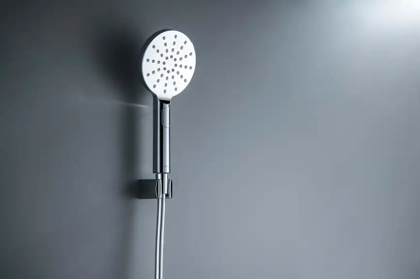 Душевой набор Aquatek ОБЕРОН AQ2033CR, Хром фото 5