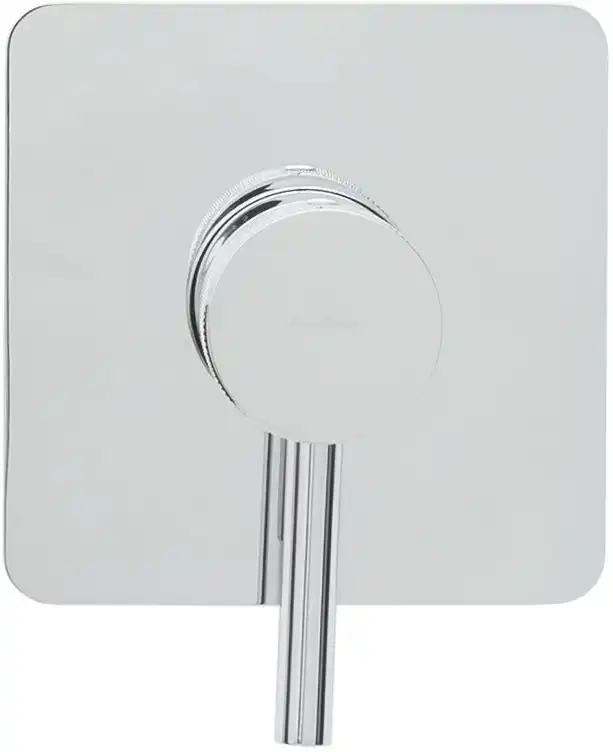 Смеситель для душа Allen Brau Priority 5.31012-00 встраиваемый, с внутренней частью, Хром фото 4