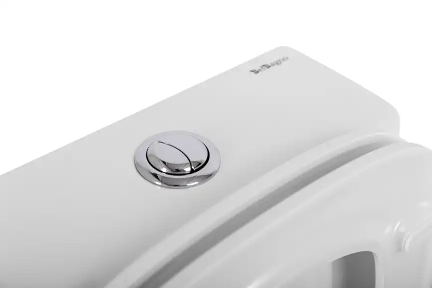 Напольный унитаз BelBagno LUCE-TOR BB2197CP-TOR/SC, безободковый, со смывом фото 6