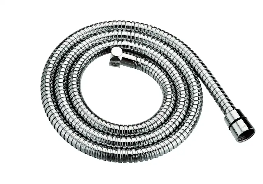 Шланг для душа Aquatek  AQ2102CR, Хром фото 1