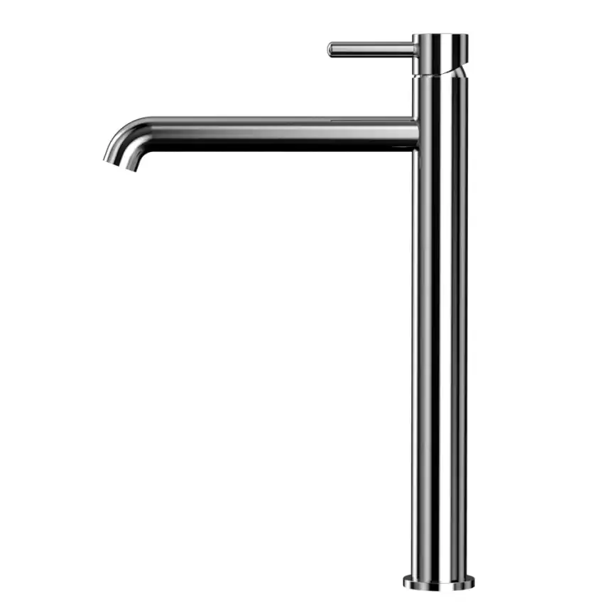 Смеситель для раковины Whitecross Y chrome Хром, Y1213CR фото 2