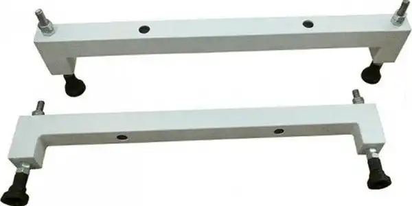 Ножки для ванны Aquanet 70х15 с регулируемыми опорами фото 1