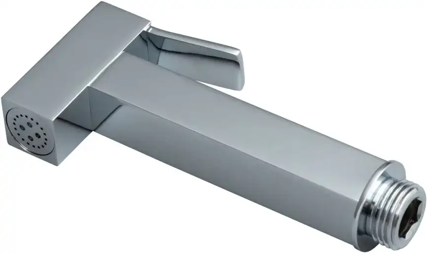 Гигиенический душ Allen Brau 5.21A05-00, Хром фото 1