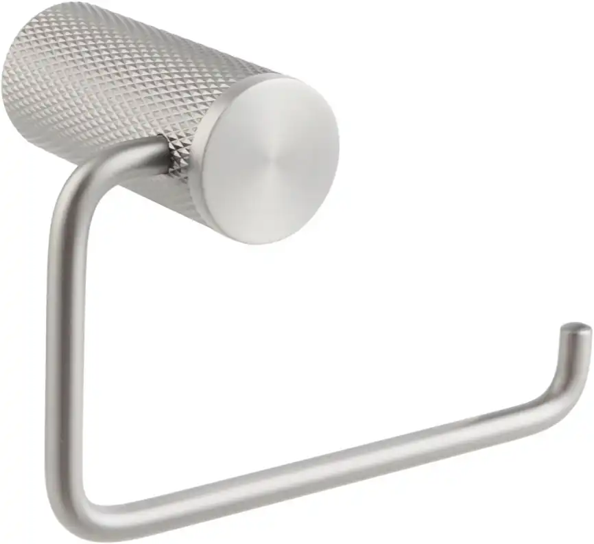 Держатель для туалетной бумаги Allen Brau Priority 4.0 6.31С07-BN никель брашированный фото 1