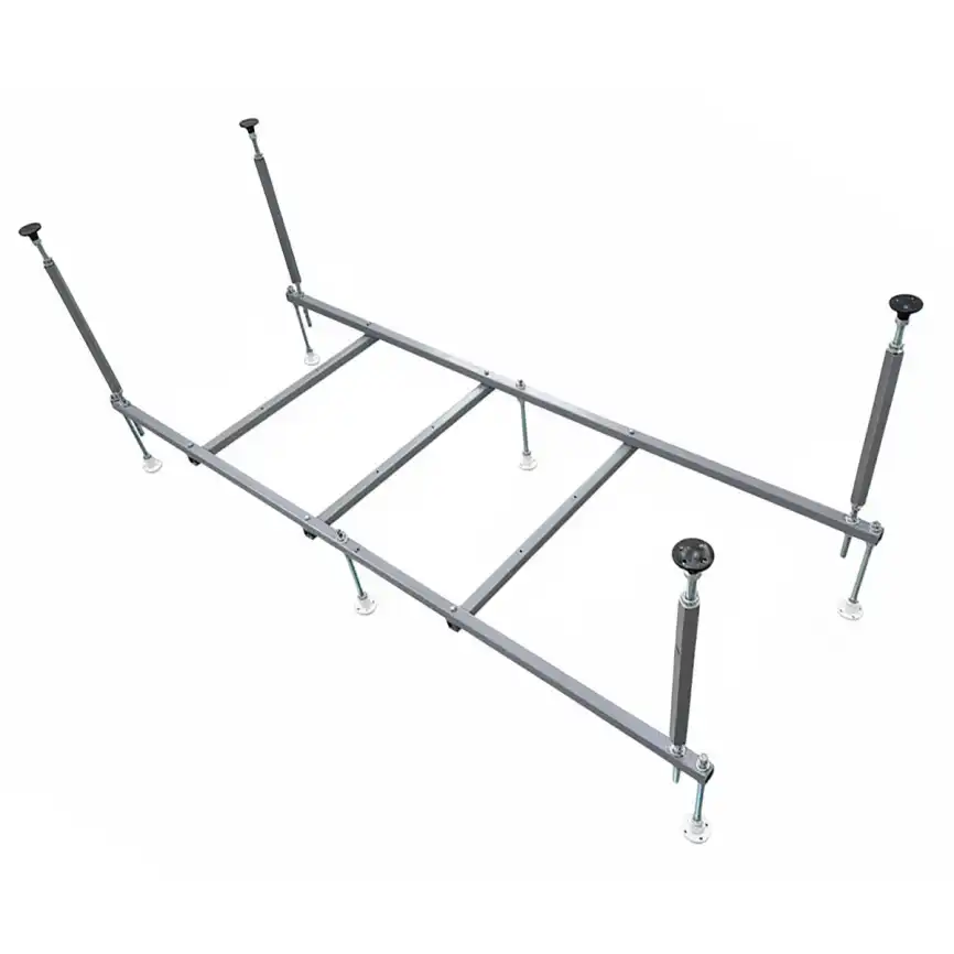 Annabella Сборный каркас к ванне 1600*700мм фото 1