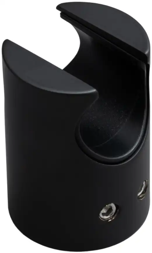 Держатель для душа Allen Brau Priority 5.31С15-31 черный матовый фото 3